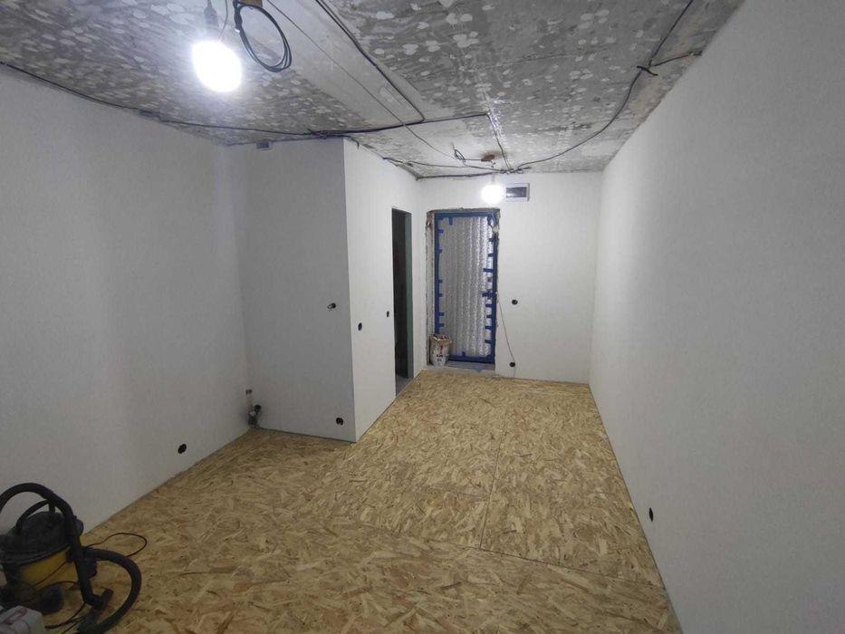 Продажа 1-комнатной квартиры