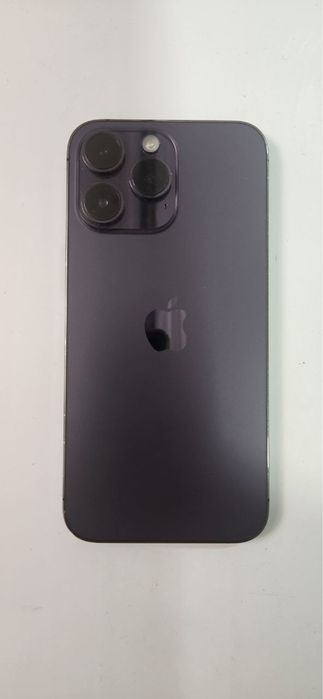 Iphone 14 Pro max 128GB