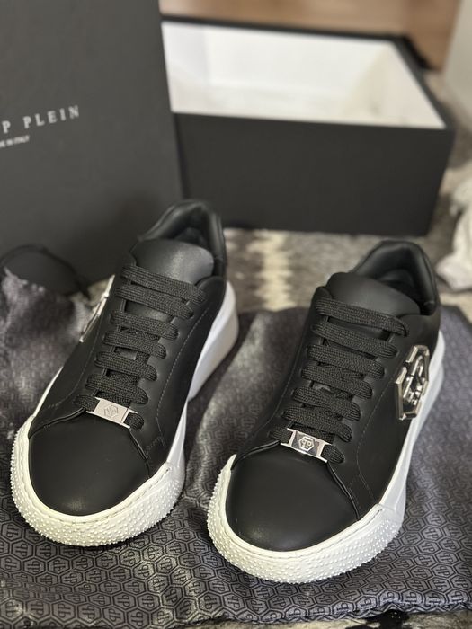Philipp plein.