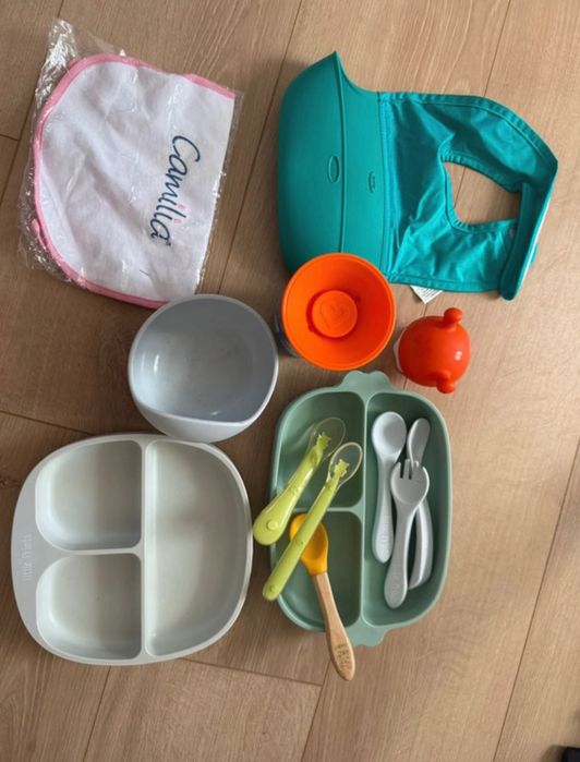 Vase diversificare 6 luni