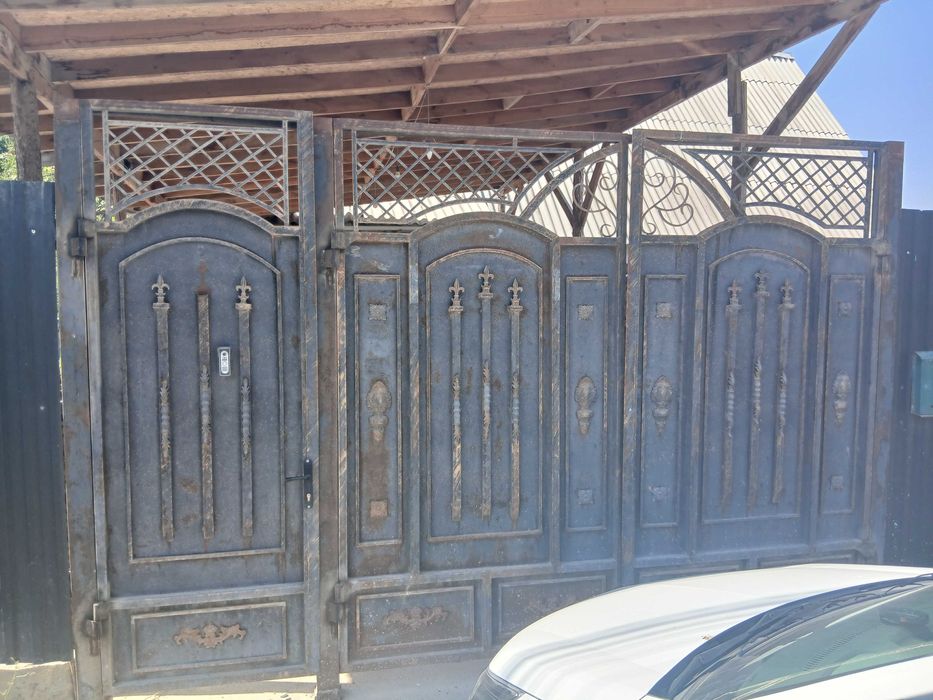 Варота сатылады 180000