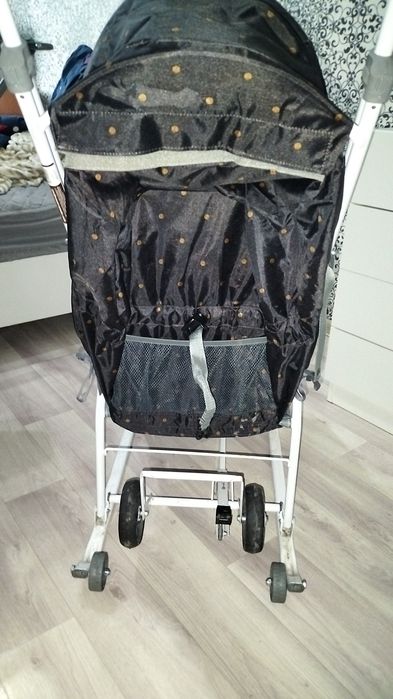 Продам Санки- коляску