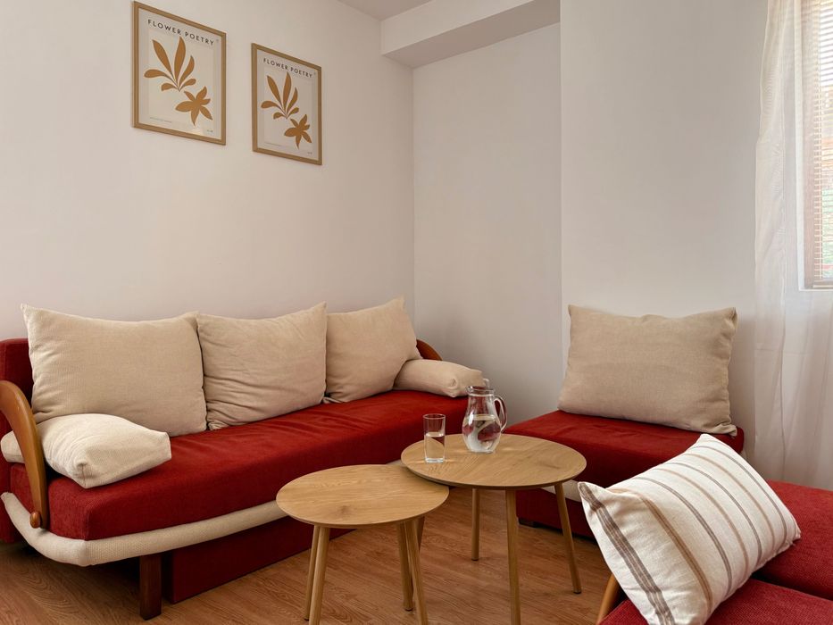 Продава се Двустаен апартамент в Банско - 50 кв.м за 1 €/кв.м - Снимка #2