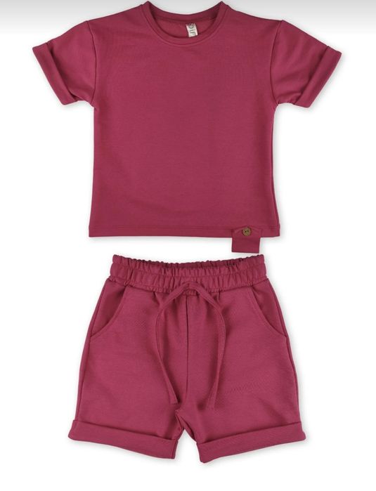 Памучни летни комплекти