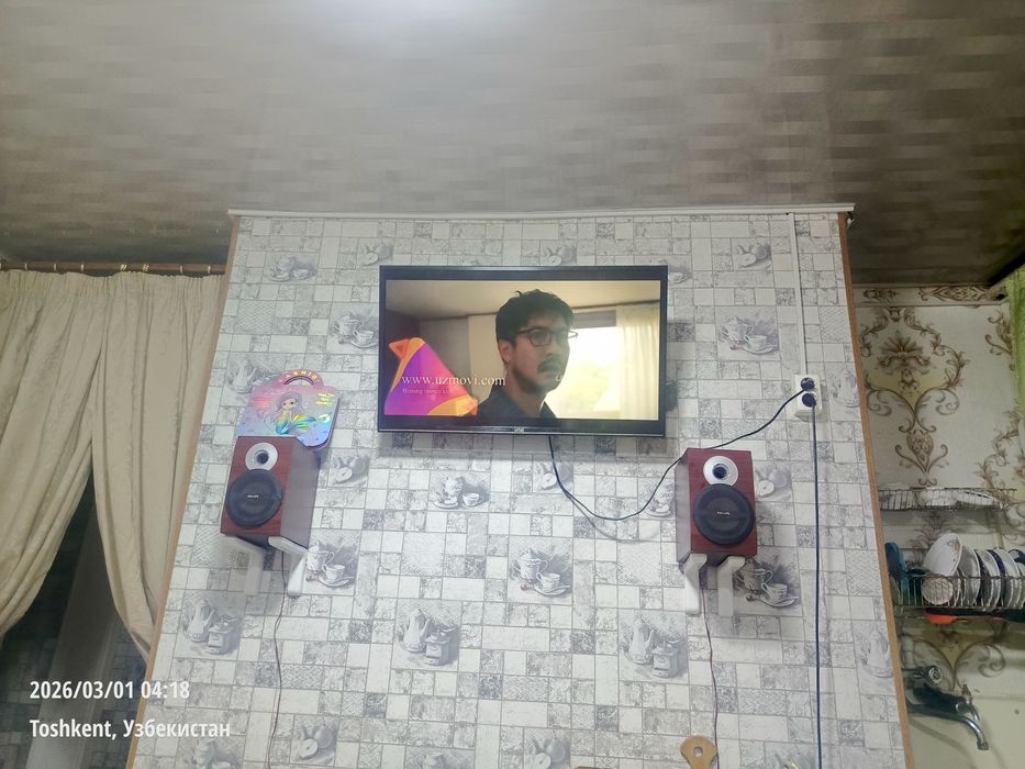 Artel android 32 tv sotiladi