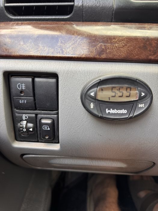 Suzuki Grand Vitara 2.0TD / 4X4 / 2004