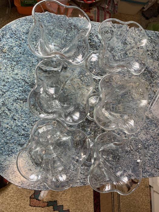 Продам посуду для мороженого