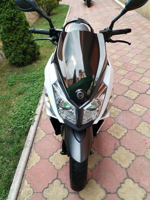Sym Jet 14 125cc
