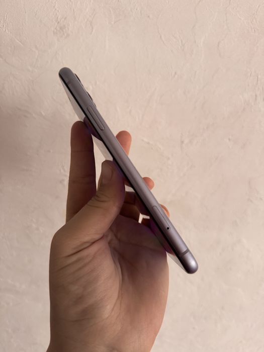 Iphone 11 64gb продам