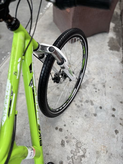 Колело bikesport