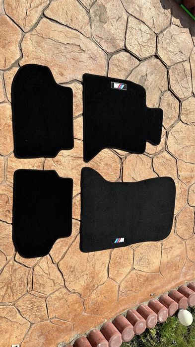Covorase Presuri Mocheta BMW velur F30 F31 F32 F34 F36 F10 F11