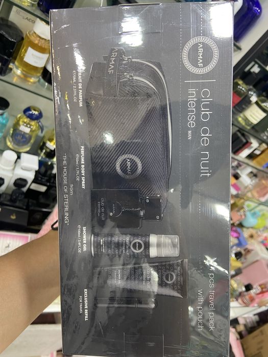 Armaf Club de Nuit Intense Man Оригинал СКИДКА!!!