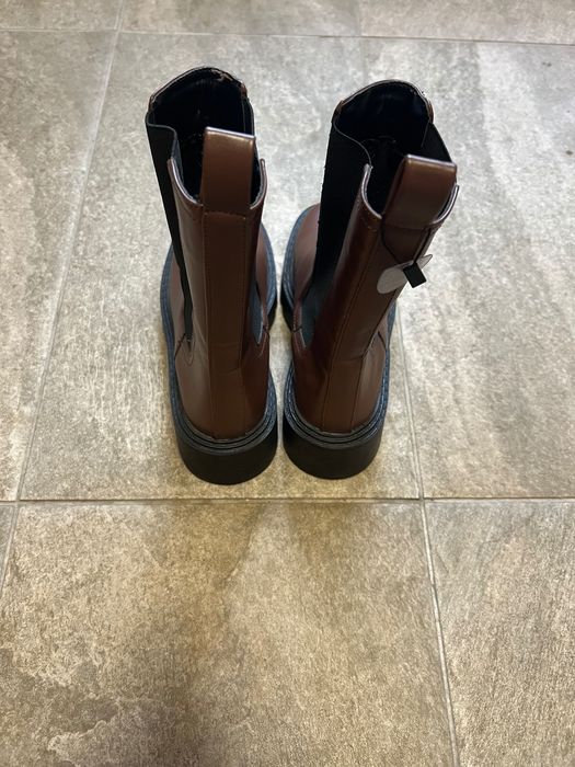 Дамски Боти MNG “MANGO” Сезон Есен/Зима