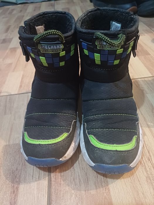 Ghete ptr sezon toamna iarna