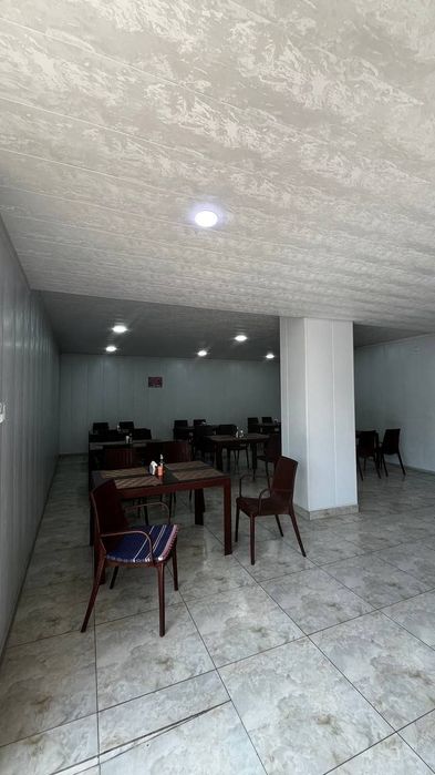 Срочно продаётся нежилое помещение,со всей обстановкой на Аккаваке, в