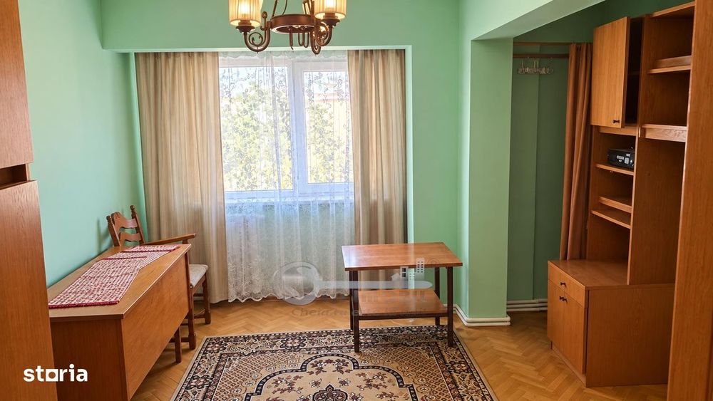 | Apartament 4 camere de vanzare | Ultracentral, Bulevardul Independen