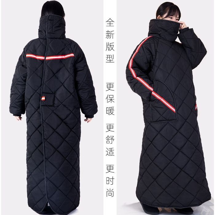 Куртки для Мопеда/Скутера