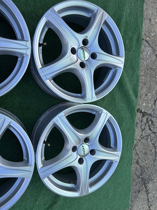 4х100 16 за toyota dacia vw renault nisan opel