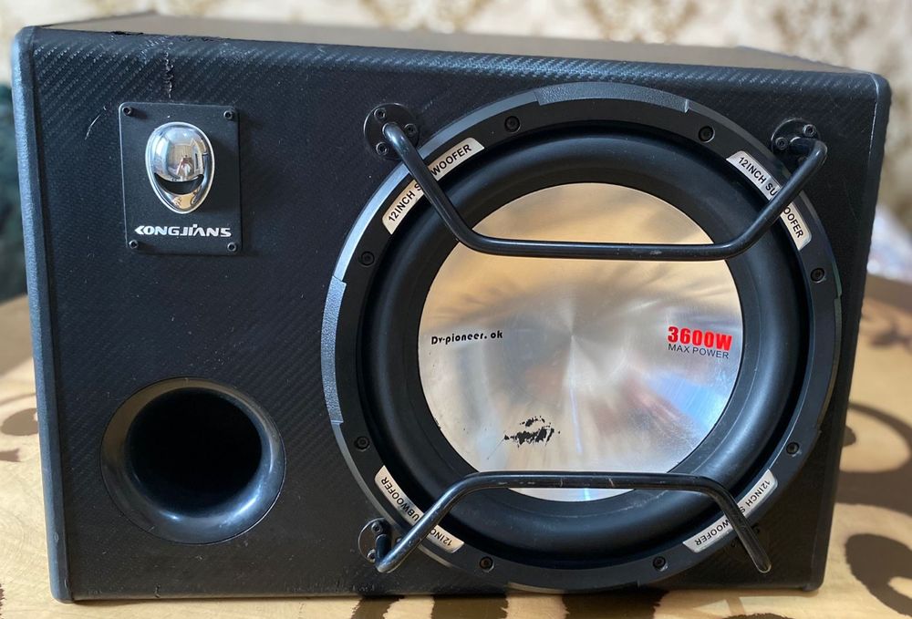 Продам саб в одних руках