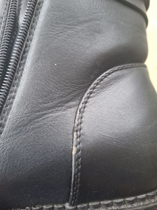 Bocanci dama moderni