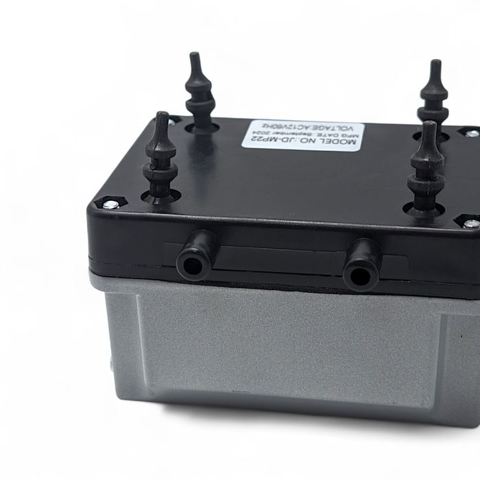 Воздушный насос 7л/мин AC12v