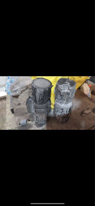 Прием катализаторов в Алматы