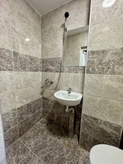 Дава се под наем Едностаен апартамент в Велико Търново, Бузлуджа - 23 кв.м за 203.49 € - Снимка #5