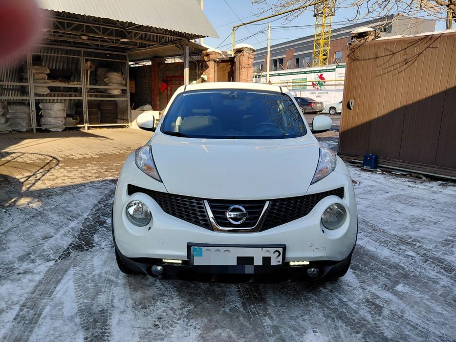 Продам Ниссан Жук