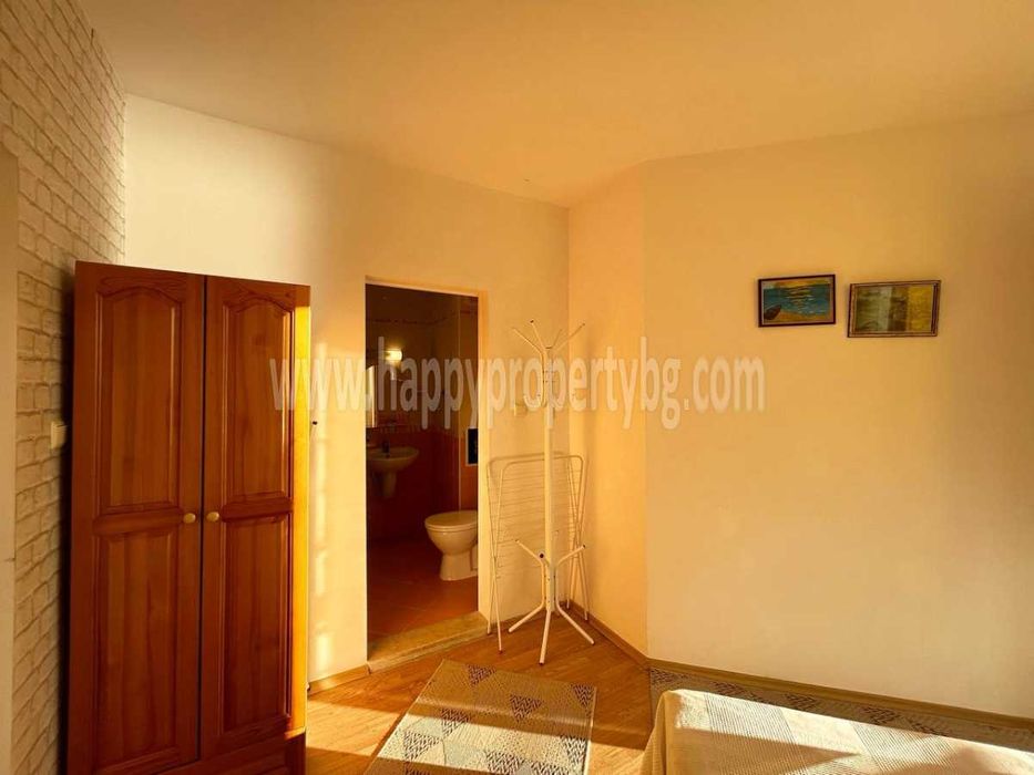 Продава се Двустаен апартамент в Свети Влас - 39 кв.м за 1449 €/кв.м - Снимка #9