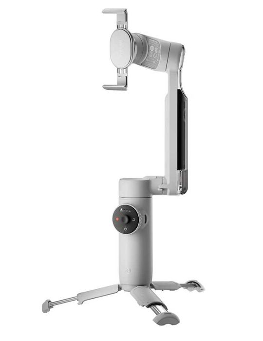 Sistem de stabilizare / gimbal smartphone Insta360 Flow, garantie