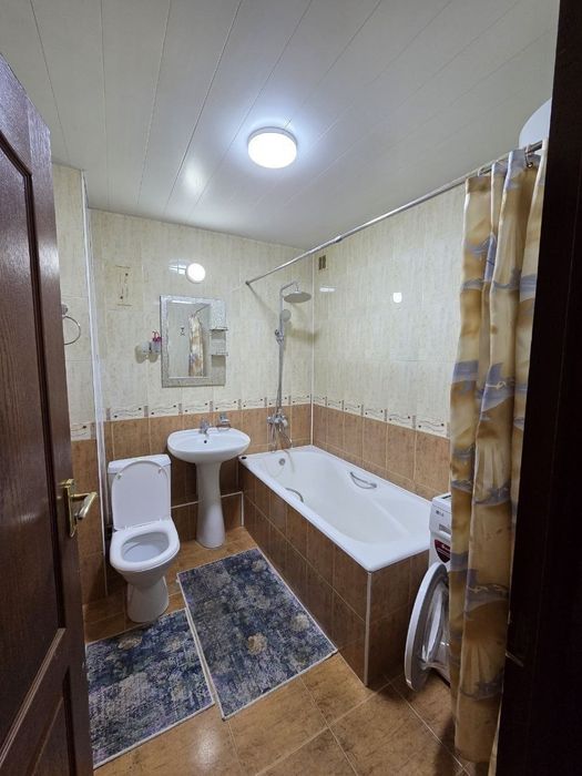 Сдаётся аренда квартиры Ганга Жангох корзинка однокомнатная