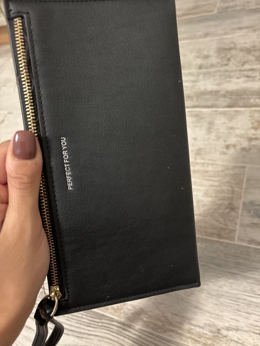 Портфейл стотинки левове карти