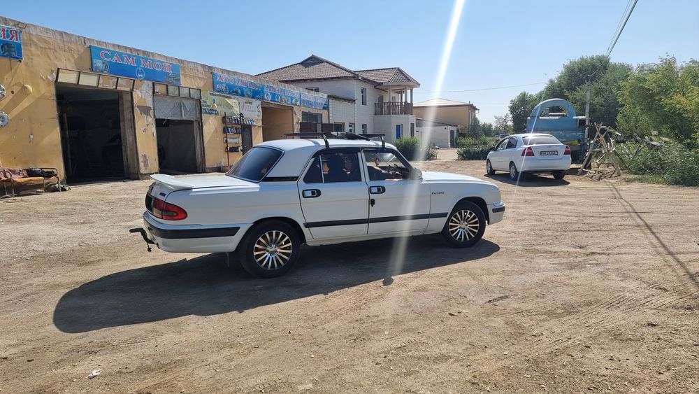 3110 вулга 2000йил