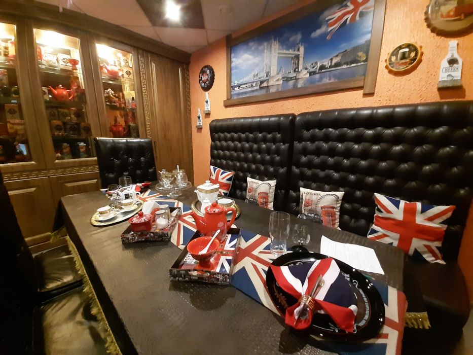 Продам действующее  кафе "НесКафе" Абая 94.