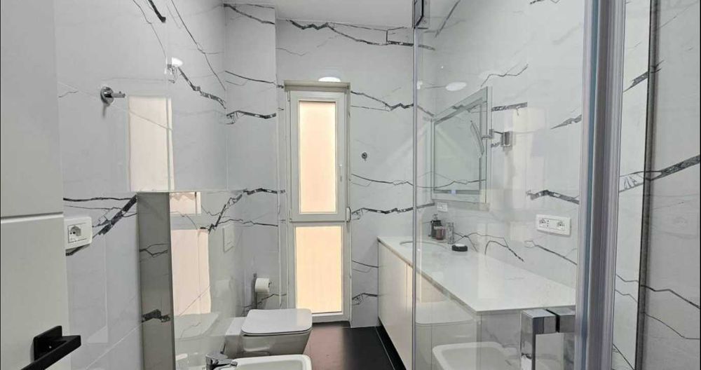 Продава се Тристаен апартамент в София, в.з. Малинова долина - 93 кв.м за 1506 €/кв.м - Снимка #12