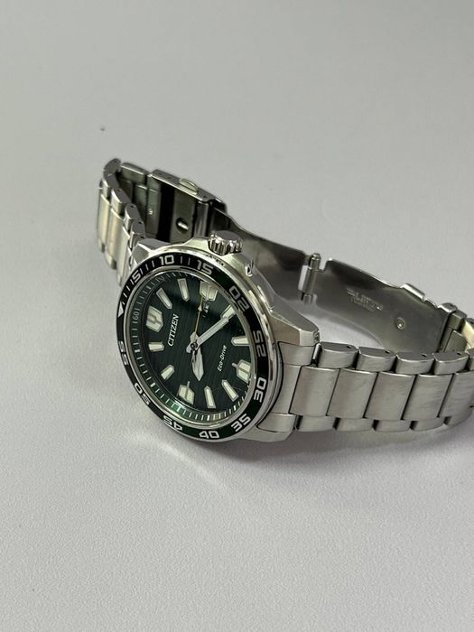 Часы Citizen  #АК99821