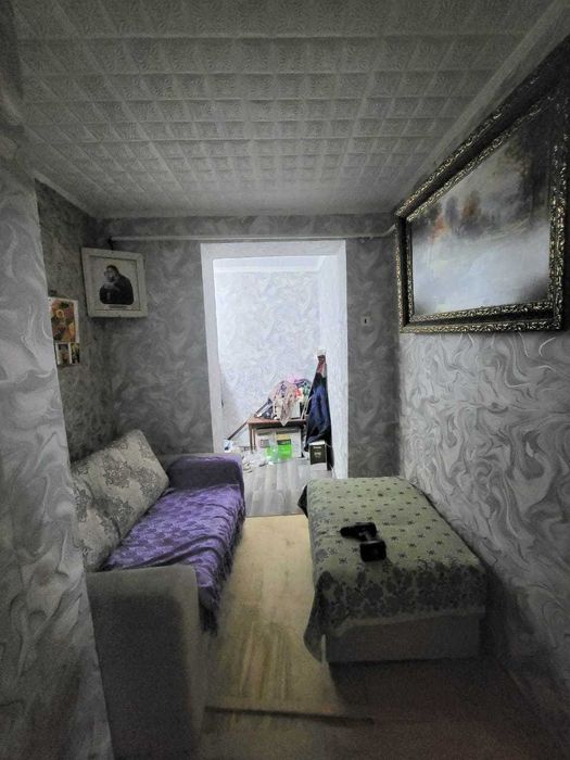 Продам  1 комн кв районБЕРЕКЕ