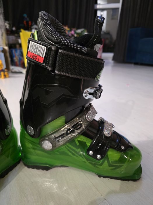 Ски обувки Nordica