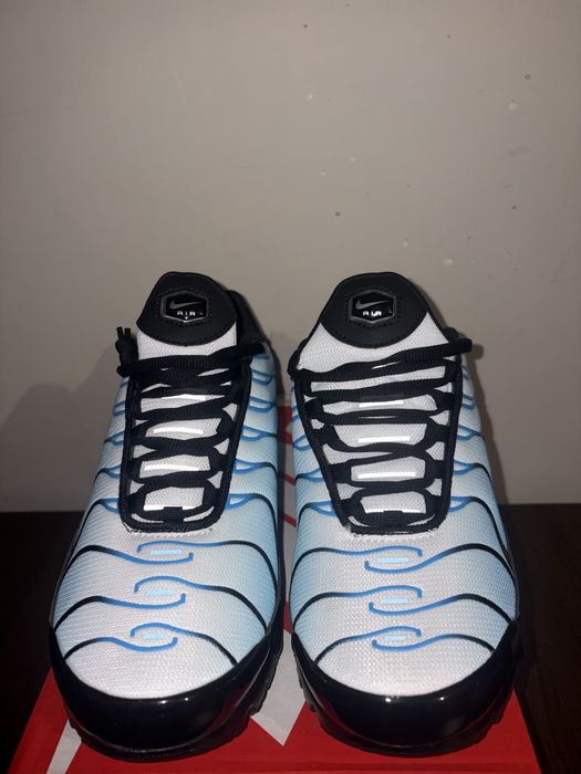 Nike Air Max Plus Blue Gradient - 40,41,42,43,44,45,46
