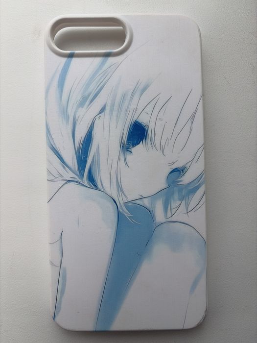 Чехол на айфон 8 plus