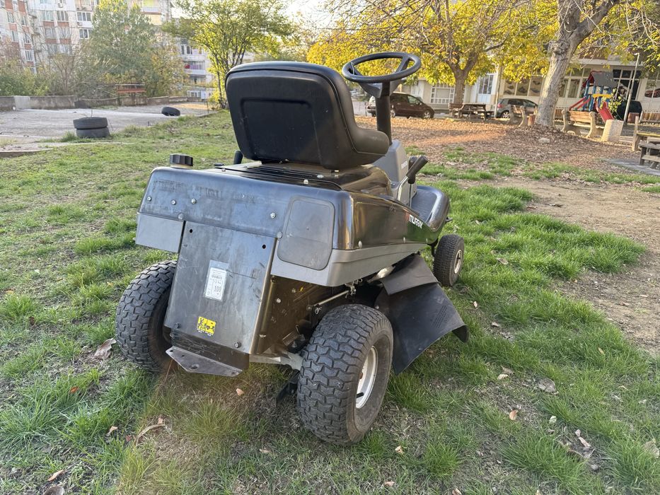 Тракторна косачка 10.5 к.с