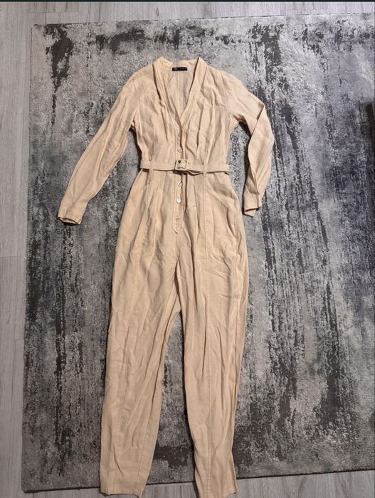 Set salopete zara