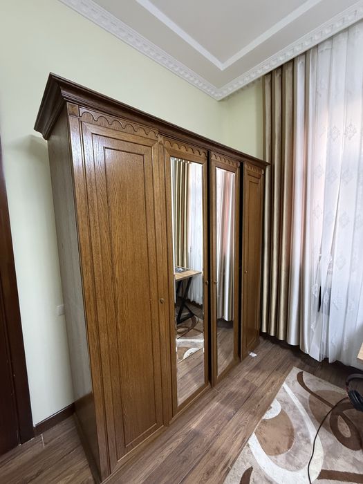 Спальня сатылады