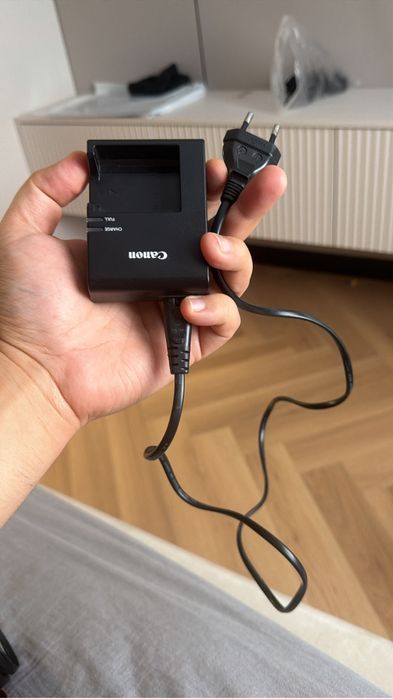 Фотокамера Canon