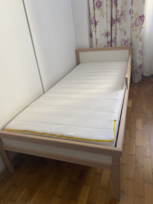 Pat copii 4-10 ani ikea