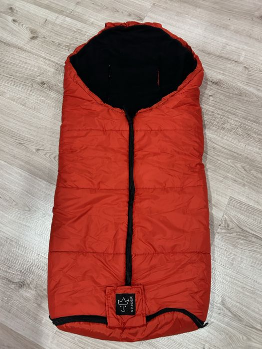 Зимен чувал Kaiser