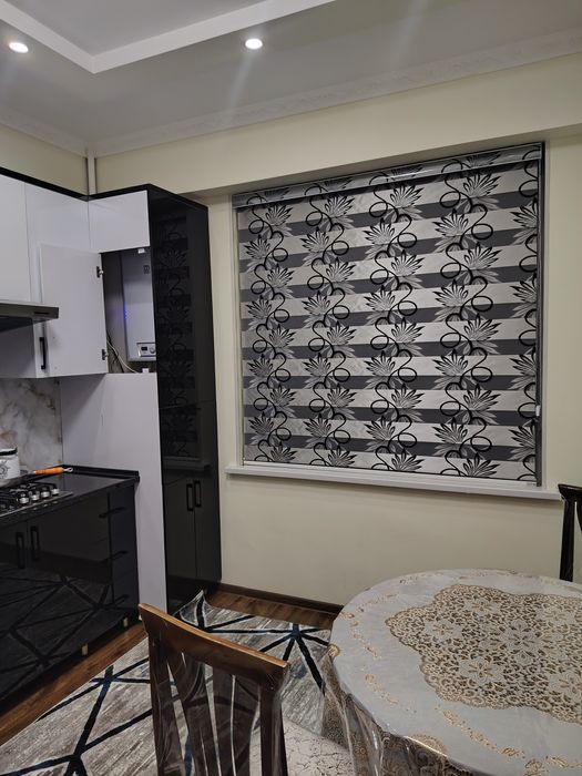 Жалюзи FOROOM в Бухаре