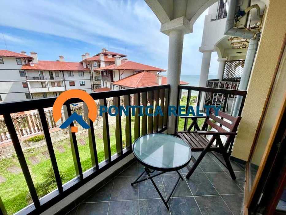 Продава се Къща в Свети Влас - 125 кв.м за 1520 €/кв.м - Снимка #10