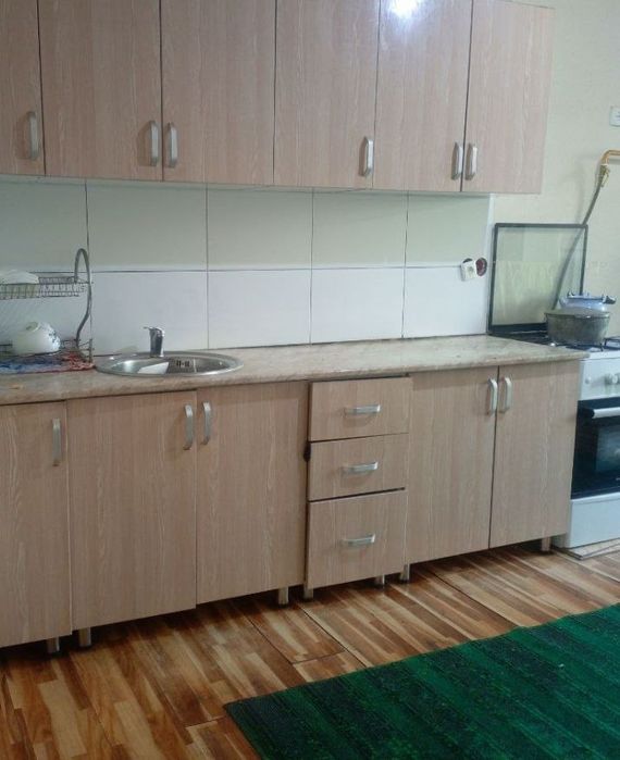 Аренда 2 комн квартира