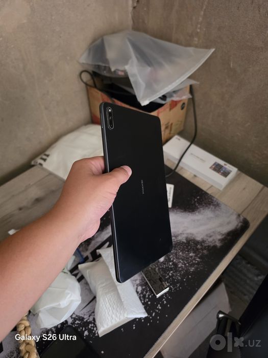 Huawei Matepad 11 // 128 gb